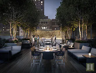 Rented by Halstead Real Estate