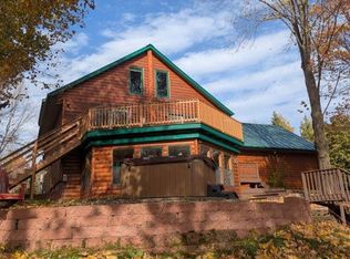 W6825 Lakewood Boulevard, Ladysmith, WI 54848