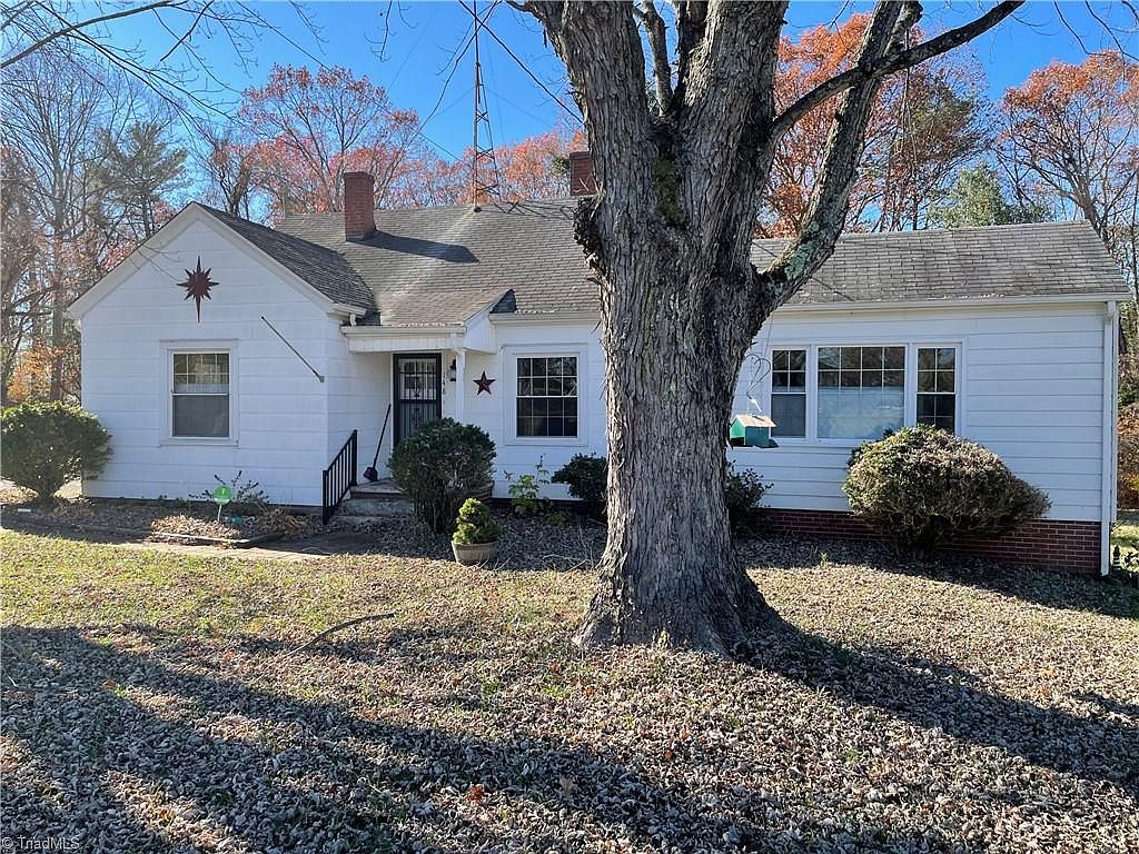 148 Summit Dr, Mount Airy, NC 27030 Zillow