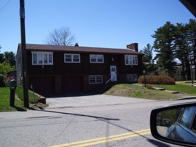 160 Staron St, New Bedford, MA, 02745