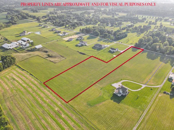 0 Allen Rd NW, Canal Winchester, OH 43110