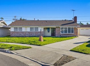 6962 Verlene Cir, Huntington Beach, CA 92647