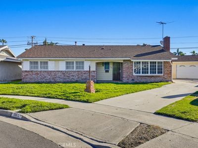 6962 Verlene Cir, Huntington Beach, CA, 92647
