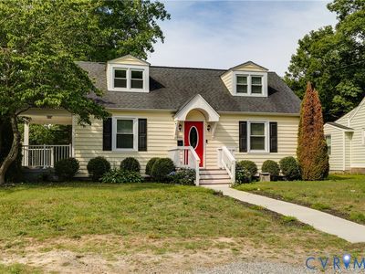 5100 Dorchester Rd, Richmond, VA, 23225
