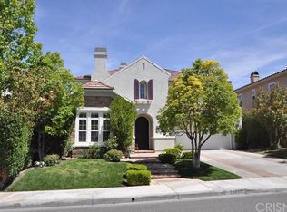 26117 Shadow Rock Ln, Valencia, CA 91381