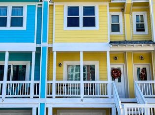 1100 Cambridge Rd UNIT E, Kill Devil Hills, NC 27948