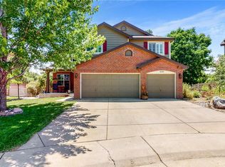 6028 Coors Ct, Arvada, CO 80004