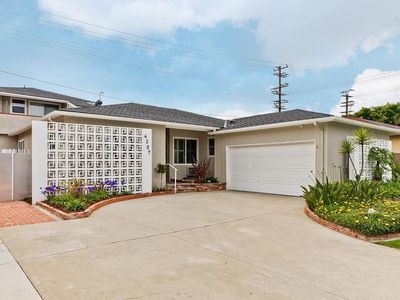4307 Keystone Ave, Culver City, CA, 90232