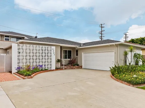4307 Keystone Ave, Culver City, CA 90232