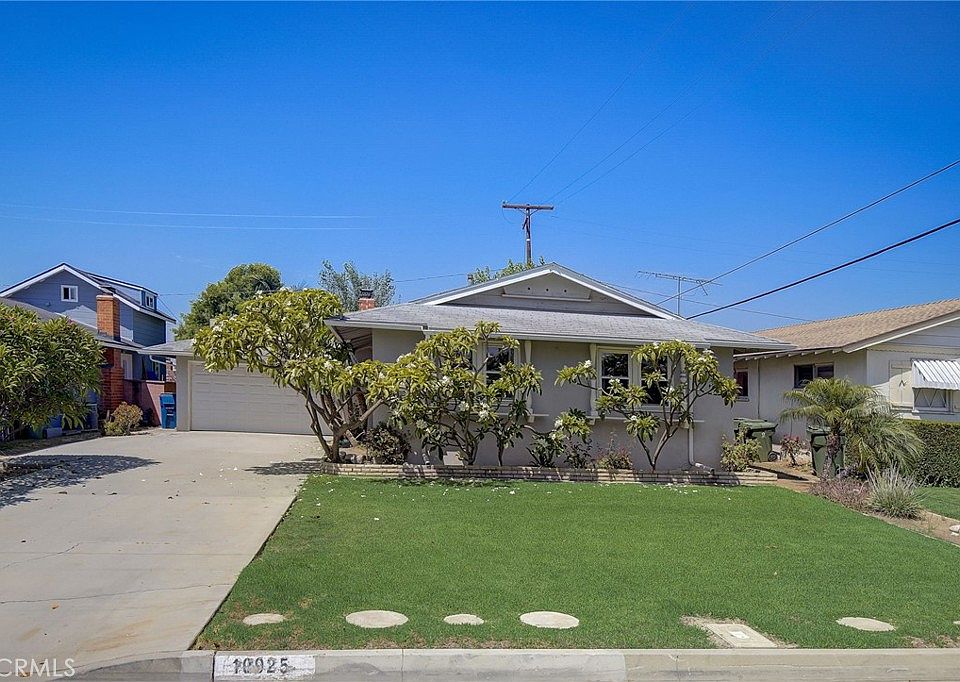 10925 Grovedale Dr, Whittier, CA 90603 Zillow