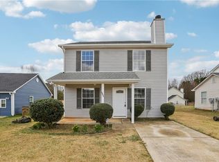 9445 Sleepy Hollow Ln, Jonesboro, GA 30238
