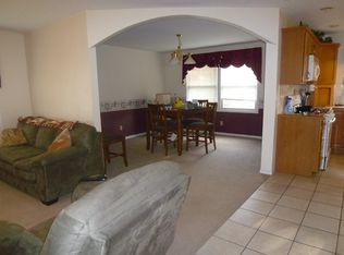 3405 Nt Wright Rd, Winfield, KS 67156