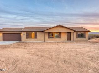 52049 W Mayer Blvd, Maricopa, AZ 85139