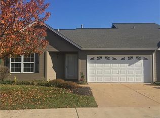 4817 Shirley Ridge Ct, Saint Charles, MO 63304