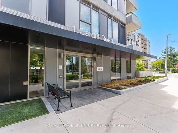 4th image of 1 Cardiff Rd #408