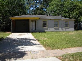 1708 Parkway Dr, Mobile, AL 36605