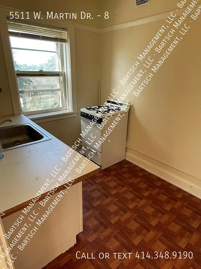 1 bed, $850 — Photo 2