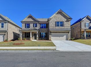 2975 Andover Trl, Buford, GA 30519