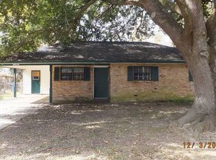 13483 Burnt Pecan Rd, Gonzales, LA 70737