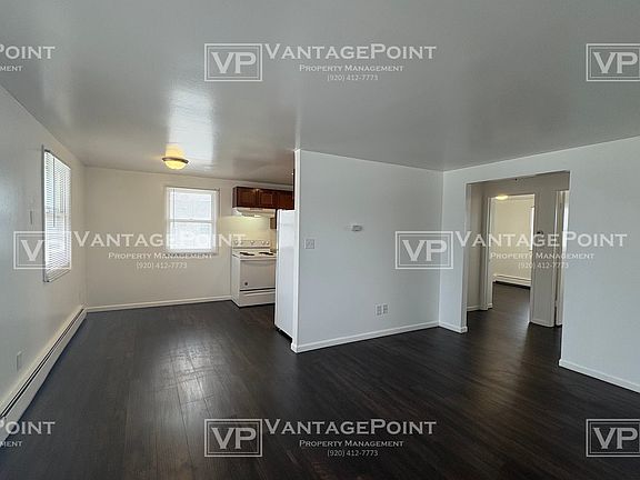 2nd image of 1224 S Erie St #4