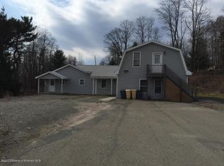 25 Spring Valley Rd APT 3, Montrose, PA 18801