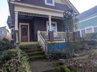 (Undisclosed Address), Portland, OR 97214