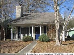 3612 Merritt Anne Dr, Baton Rouge, LA 70816