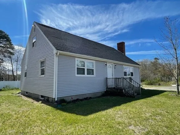 83 Maple Springs Rd, Wareham, MA 02571