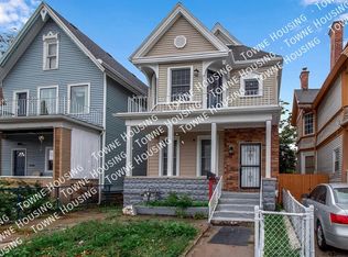 258 7th St #2, Buffalo, NY 14201