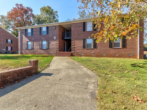 Admiral Place Apartments