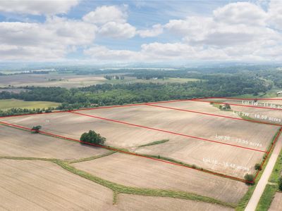LOT 1 W Holmans Rd, Mount Vernon, IA, 52314