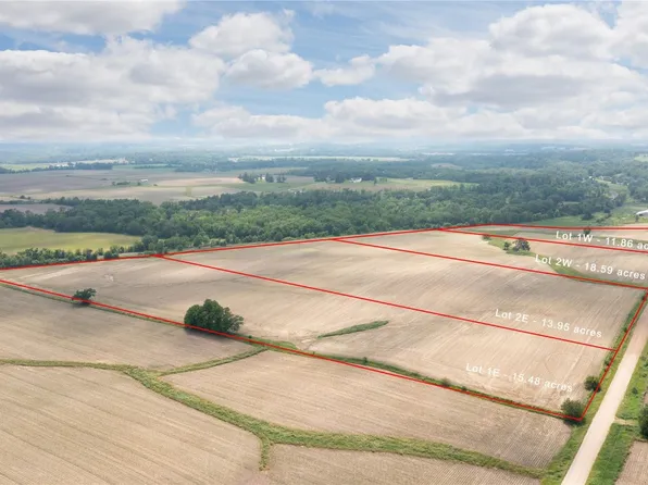 LOT 1 W Holmans Rd, Mount Vernon, IA 52314