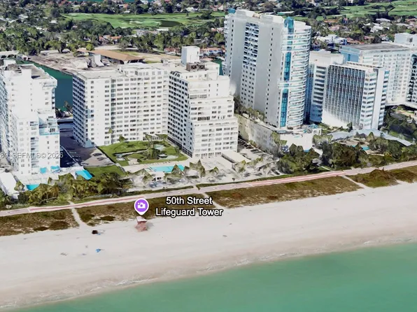 5005 Collins Ave APT 523, Miami Beach, FL 33140