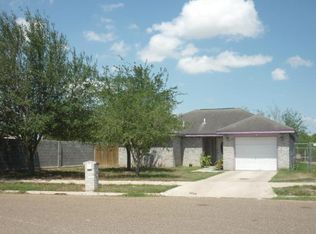 202 S Eagle Pass St, Alton, TX 78573