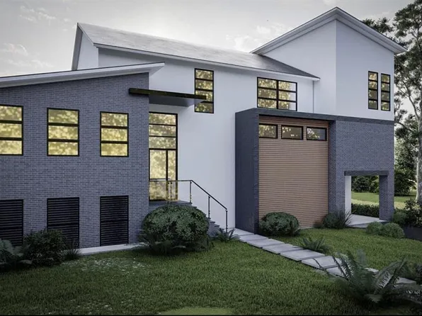 1231 Bay Oaks Rd, Houston, TX 77008