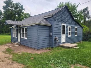 59 N Greenback St, Hesperia, MI 49421