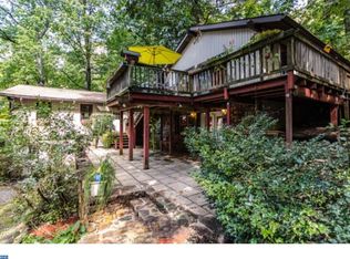 1562 Pottstown Pike, Glenmoore, PA 19343