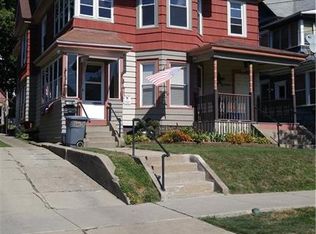 148-50 Lilac St, Syracuse, NY 13208