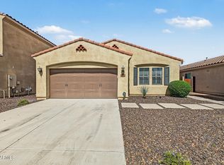4410 E CAMPO BELLO Drive, Phoenix, AZ 85032