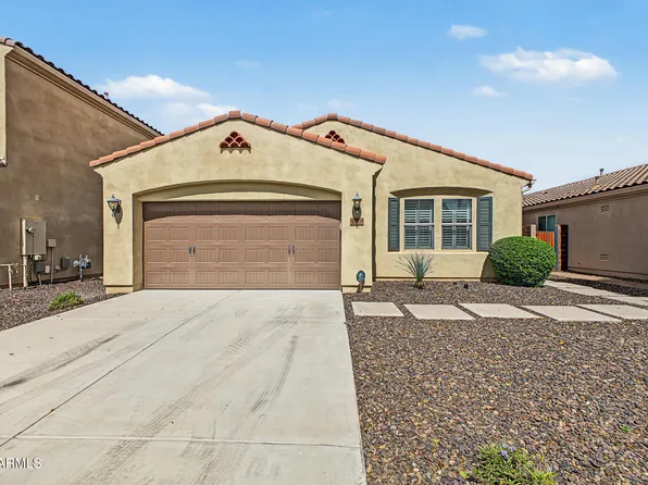 4410 E CAMPO BELLO Drive, Phoenix, AZ 85032