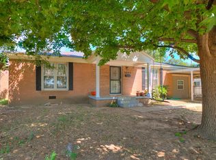 3245 NW 11th St, Oklahoma City, OK 73107