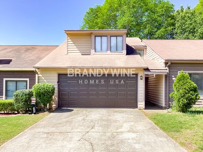 1531 Burnstone Dr, Stone Mountain, GA, 30088
