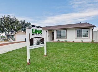2517 Sierra Serena Ct, San Jose, CA 95116