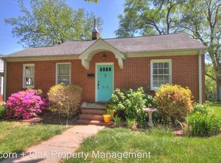 315 W Tryon St, Hillsborough, NC 27278