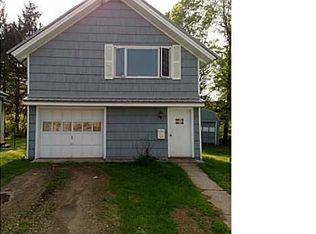 107 4th St, Little Valley, NY 14755