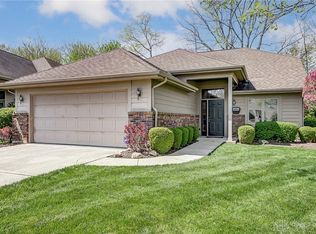 865 Maridon Ct, Vandalia, OH 45377