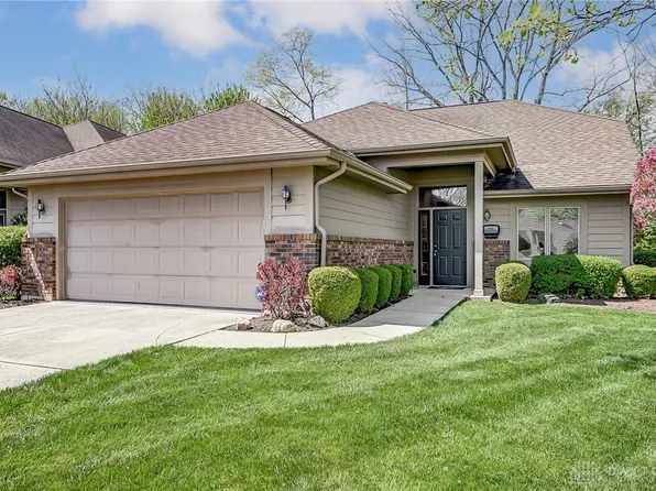 865 Maridon Ct, Vandalia, OH 45377