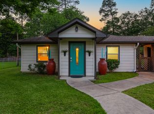 32047 S Wiggins St #0, Magnolia, TX 77355