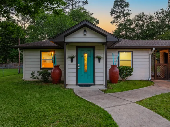 32047 S Wiggins St #0, Magnolia, TX 77355