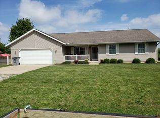 229 Todd St, Topeka, IN
